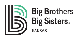 BBBS KS Logo BBBS KS Logo