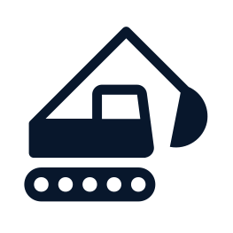 Construction icon